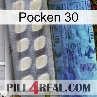 Poxet 30 34